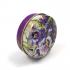 Elite Nostalgia Round 6x2.5cm Tin Box