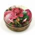 Elite Nostalgia Round 6x2.5cm Tin Box