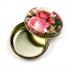 Elite Nostalgia Round 6x2.5cm Tin Box