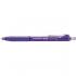 Papermate InkJoy 300RT 1.0mm Ballpoint Pen - Pack of 4 Fun Colors