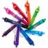 Papermate InkJoy 300RT 1.0mm Ballpoint Pen - Pack of 4 Fun Colors