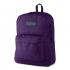 Jansport Superbreak - Brazilian Berry
