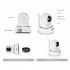 SANNCE HD Smart Wireless PT Camera