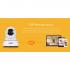 SANNCE HD Smart Wireless PT Camera