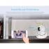 SANNCE HD Smart Wireless PT Camera