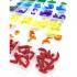 Horoufi Magnetic Arabic Letters Learning Kit