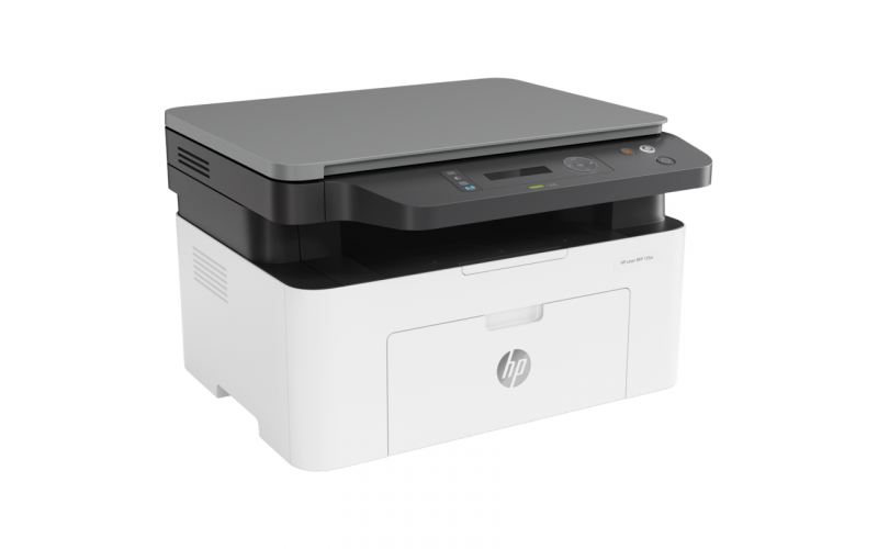 HP Laser Wireless Multifunction Printer MFP135w