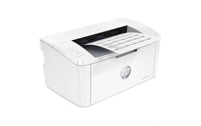 HP Laser Jet Wireless Printer M111w