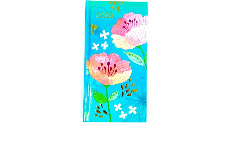 NEW IG Design 2023 Slim Week to View Diary