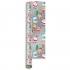 NEW IG Design Christmas Gift Wrap Roll  5M x 69cm