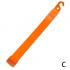 NEW Unique Party Glow in the Dark Light Stick 15cm  - Pack of 1