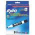 Expo White Board Markers - Set of 8
