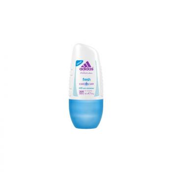 Adidas Cool and Care Deodorant, Blue Color, 50 ML