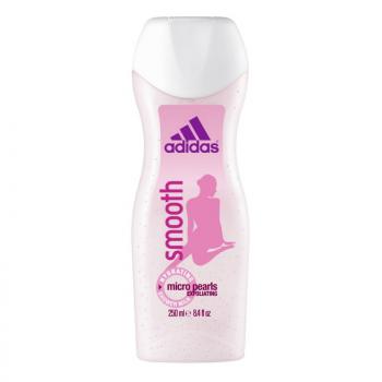 Adidas Shower Gel, Pink Color, 250 ML