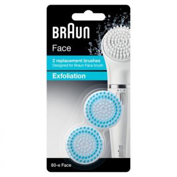 Braun Face Exfoliation Brush Refill