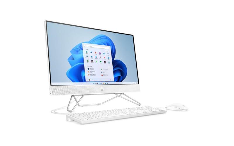 HP All-in-One 24-cb1014ne NEW 12Gen Intel Core i7 w/ 24\