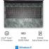 Dell NEW G15 (2022) 12Gen Intel Core i7 12700H 14-Cores w/ RTX 3060 & 120Hz Display - Spector Green