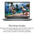 Dell NEW G15 (2022) 12Gen Intel Core i7 12700H 14-Cores w/ RTX 3060 & 120Hz Display - Spector Green