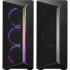 Cooler Master CMP 510 Mid-Tower w/ Mesh Intakes ARGB Edge Strip & Triple 120mm ARGB Lighting Fans