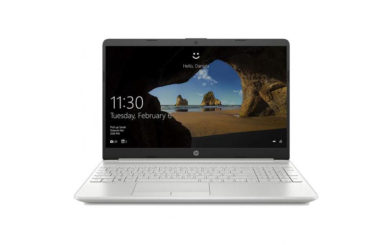 HP Laptop 15-dw3003ne NEW 11th Gen Core i5 w/ 2GB Graphic Windows 10
