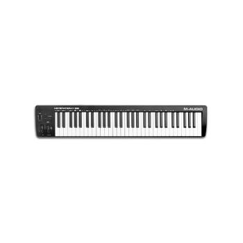M-AUDIO Keystation 61 MK3 | Studio Gear & Audio | Pads & Midi Controllers
