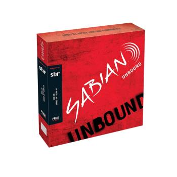 SABIAN SBR5003 Promotional set | Drums & Percussions | Cymbals