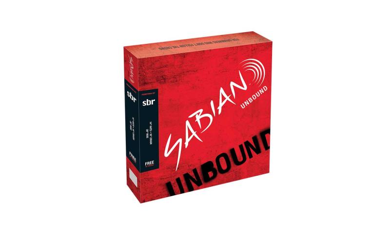 SABIAN SBR5003 Promotional set | Drums & Percussions | Cymbals SABIAN SBR5003 Promotional set | Drums & Percussions | Cymbals