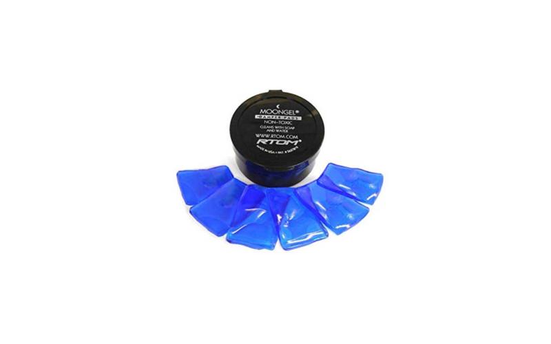RTOM MoonGel Damper pads | Accessories | Drums accessories RTOM MoonGel Damper pads | Accessories | Drums accessories