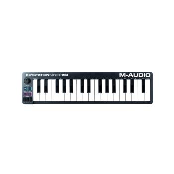 M-Audio Keystation Mini 32 MK3 | Studio Gear & Audio | Pads & Midi Controllers