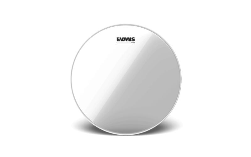 14″ Clear Drumhead – TT14G1 | Accessories | Drumheads | Clear Heads | G1 Clear drumheads 14″ Clear Drumhead – TT14G1 | Accessories | Drumheads | Clear Heads | G1 Clear drumheads