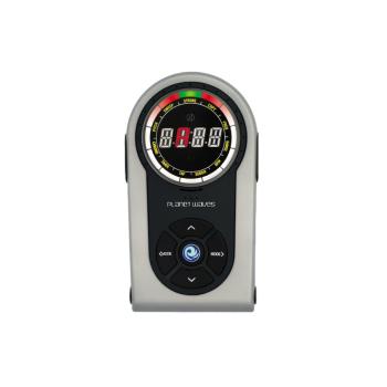 Planet Waves Chromatic Tuner Metronome | Accessories | Guitar accessories | Tuners