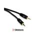1/8″ To 1/8″ Stereo – PW-MC-03 | Accessories | Cables 1/8″ To 1/8″ Stereo – PW-MC-03 | Accessories | Cables