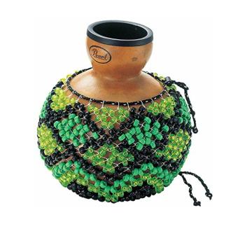 PEARL TRADITIONAL NATURAL GOURD SHEKERE-UNO | Drums & Percussions | Percussions | Handheld Percussion