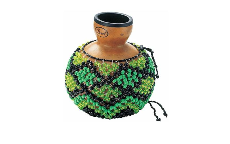 PEARL TRADITIONAL NATURAL GOURD SHEKERE-UNO | Drums & Percussions | Percussions | Handheld Percussion
