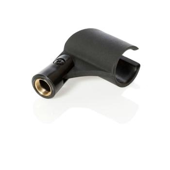 Microphone Holder Nylon SMG – Bespeco | Accessories | Stands | Various Stands