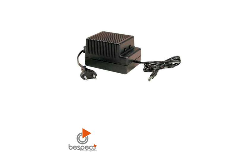 Bespeco PS40 AC/DC Adapter | Accessories | Adapters, Connectors & Electronics Bespeco PS40 AC/DC Adapter | Accessories | Adapters, Connectors & Electronics