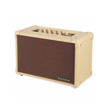 Blackstar Acoustic:Core 30 Amp | Amplifiers & Effects | Guitar Amps | BLACKSTAR