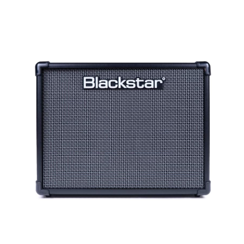 BLACKSTAR ID:CORE 20 V3 GUITAR AMP | Amplifiers & Effects | Guitar Amps | BLACKSTAR