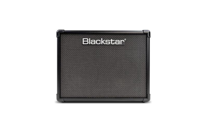 BLACKSTAR ID:CORE 40 V4 | Amplifiers & Effects | Guitar Amps | BLACKSTAR