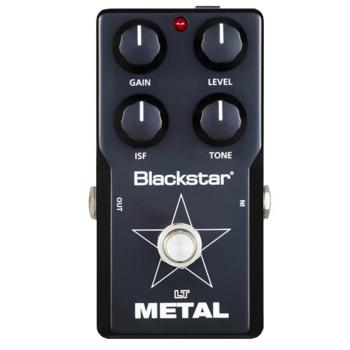 Blackstar LT METAL | Amplifiers & Effects | Single Pedals