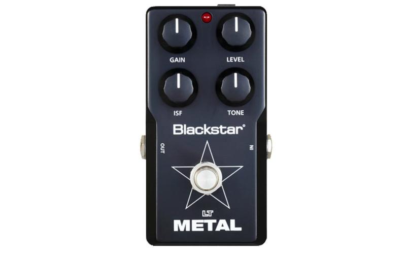 Blackstar LT METAL | Amplifiers & Effects | Single Pedals
