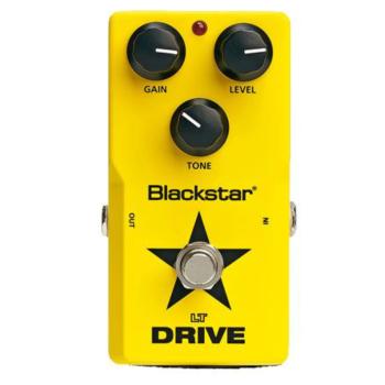 Blackstar LT DRIVE | Amplifiers & Effects | Single Pedals