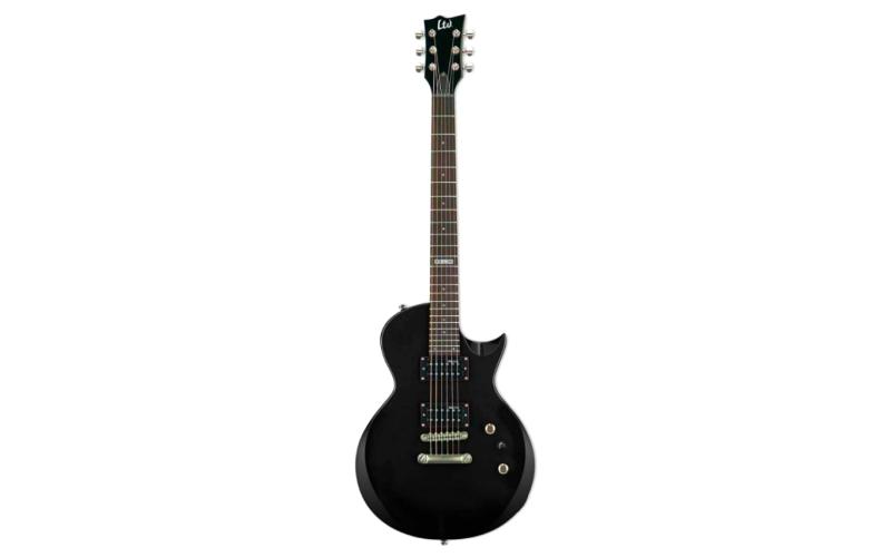 ESP, LTD EC-10 Satin Black with Gigbag | Guitars, Ukuleles & Ouds | Electric ESP, LTD EC-10 Satin Black with Gigbag | Guitars, Ukuleles & Ouds | Electric