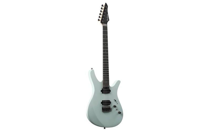 Divitone MF Studio C Electric Guitar in Grey | Guitars, Ukuleles & Ouds | Electric Divitone MF Studio C Electric Guitar in Grey | Guitars, Ukuleles & Ouds | Electric