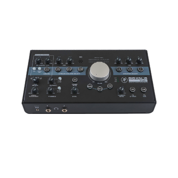 MACKIE Big Knob Studio+ Monitor Controller and Interface | Studio Gear & Audio | Interfaces | Other Brands