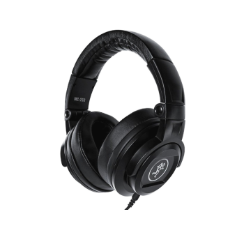 Mackie MC-150 Professional Closed-back Headphones | Studio Gear & Audio | Headphones & Amps | On & Over Ear