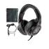 Mackie MC-150 Professional Closed-back Headphones | Studio Gear & Audio | Headphones & Amps | On & Over Ear Mackie MC-150 Professional Closed-back Headphones | Studio Gear & Audio | Headphones & Amps | On & Over Ear