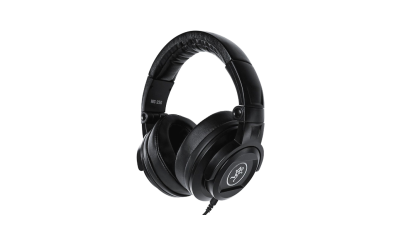 Mackie MC-150 Professional Closed-back Headphones | Studio Gear & Audio | Headphones & Amps | On & Over Ear Mackie MC-150 Professional Closed-back Headphones | Studio Gear & Audio | Headphones & Amps | On & Over Ear