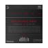 D’Addario XTC45 Normal Tension Set | Accessories | Strings | Classical Guitar | D'Addario