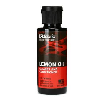 LEMON OIL, PW-LMN | Accessories | Cleaning & Care